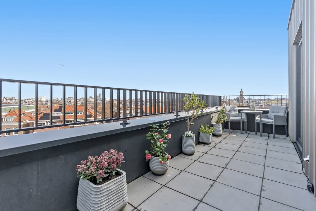 Foto 11 van Zeesluisweg 62-D