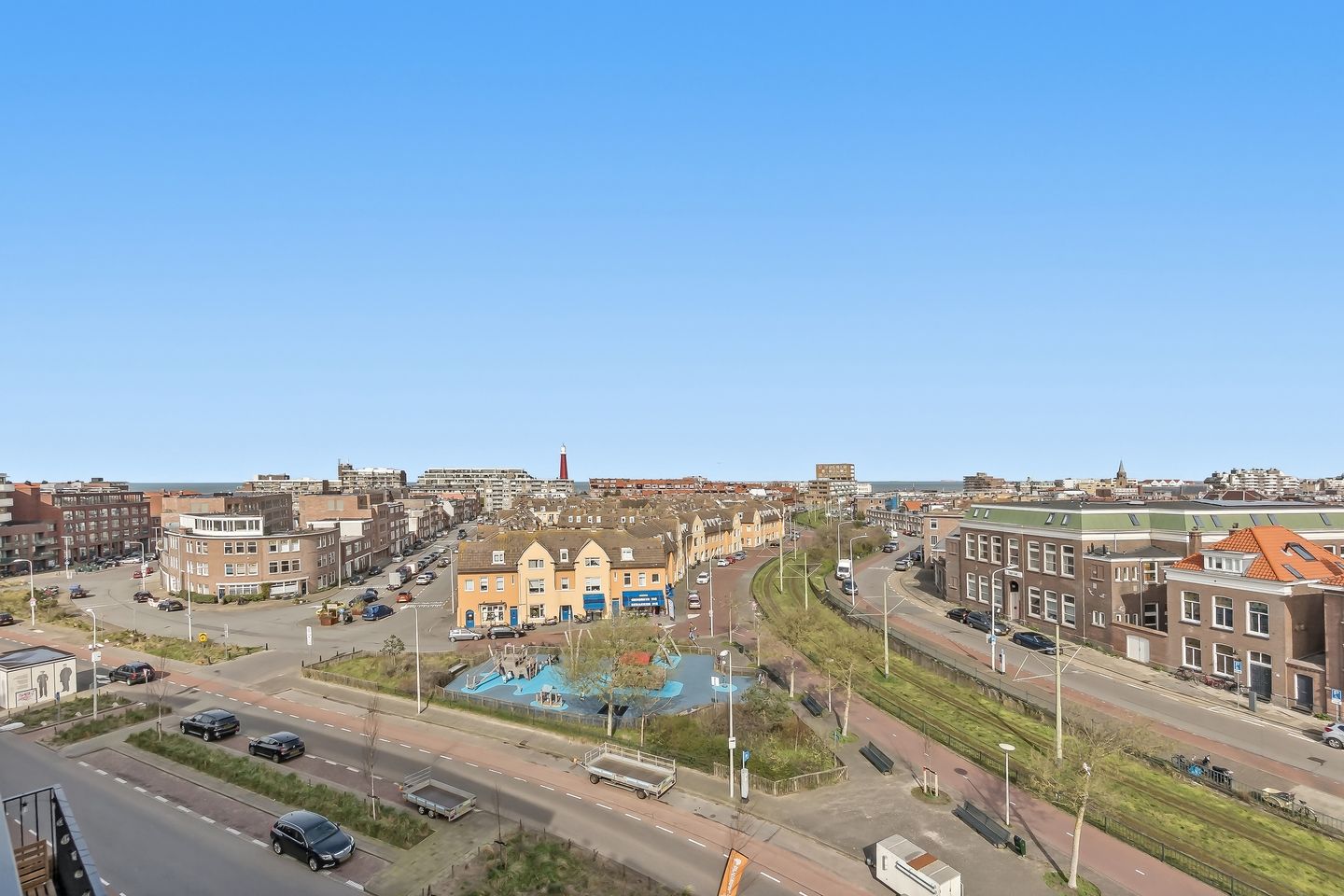 Foto 14 van Zeesluisweg 62-D