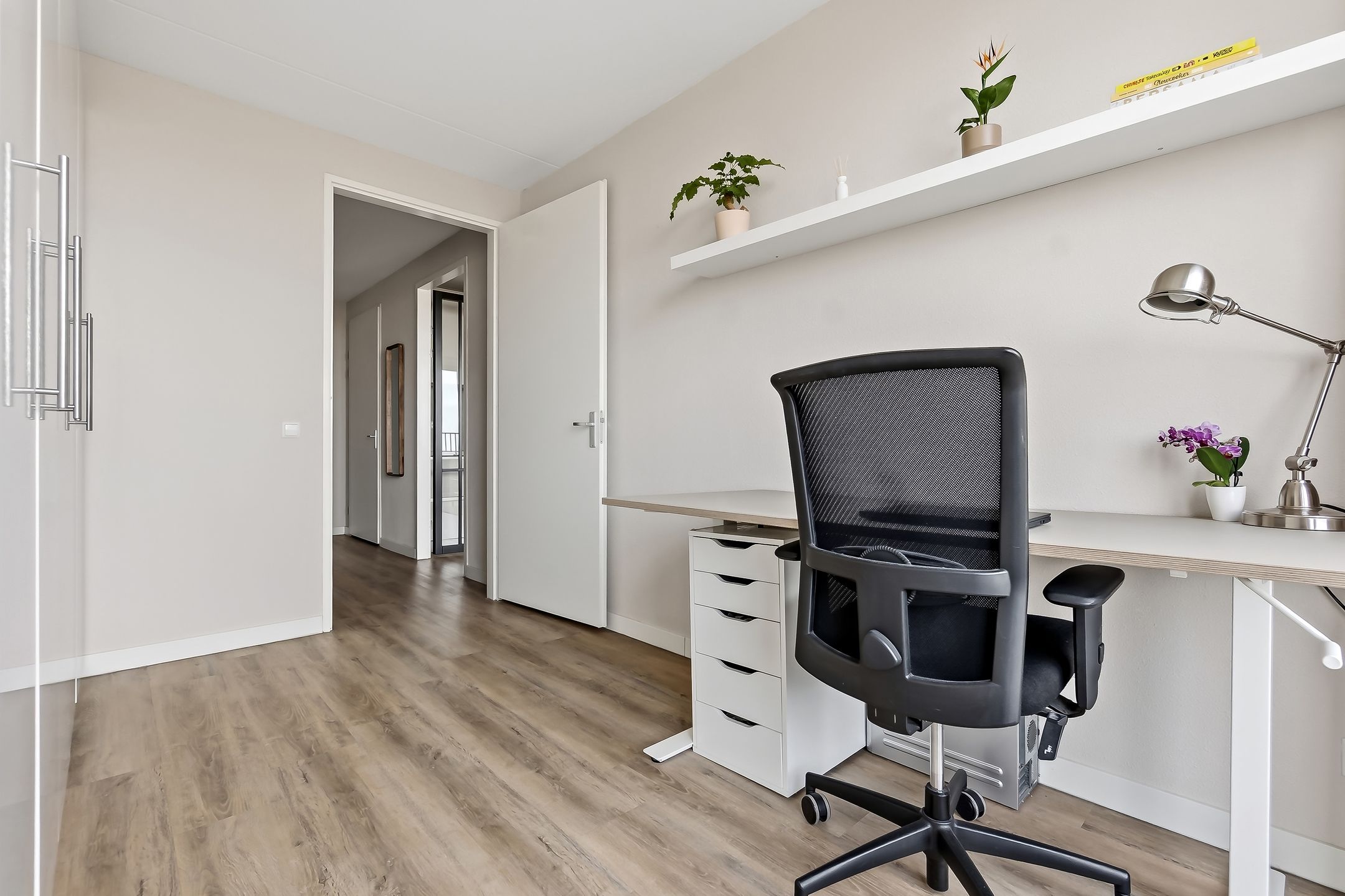 Foto 21 van Zeesluisweg 62-D