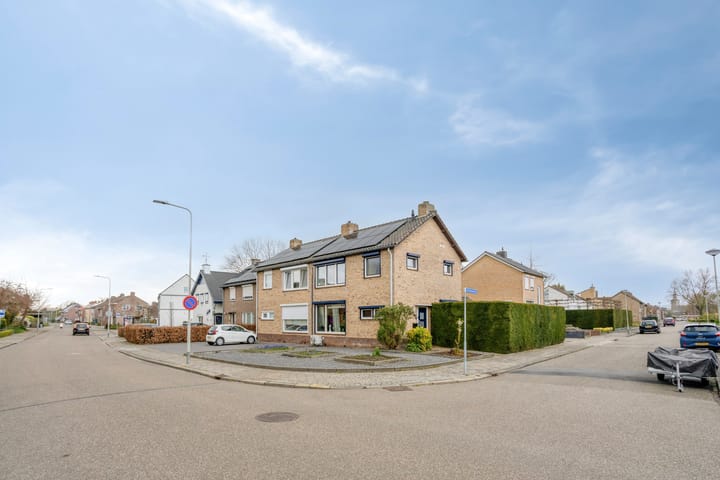 Foto 4 van Bettinumstraat 108