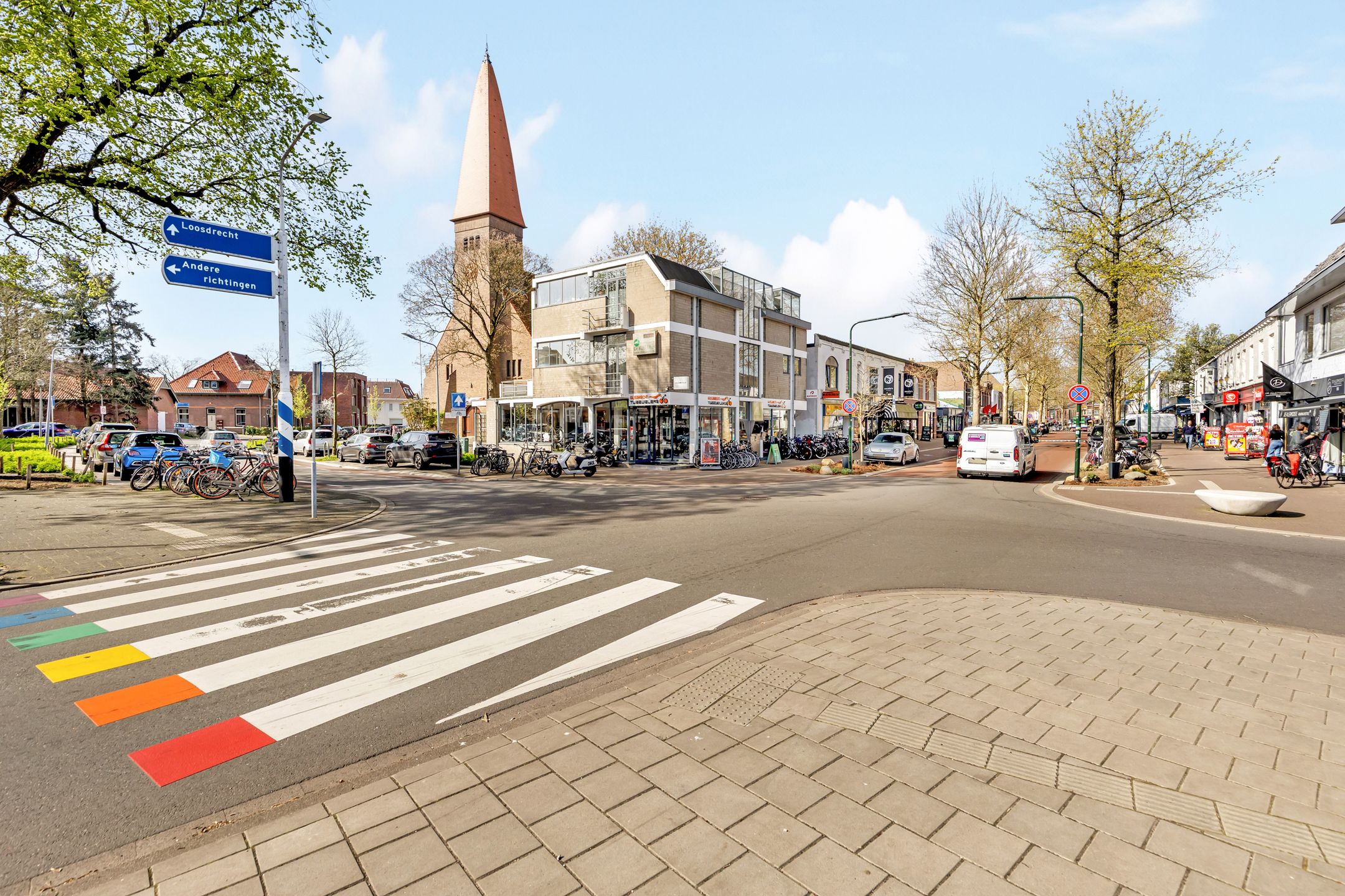 Photo 21 of Silenestraat 15-E