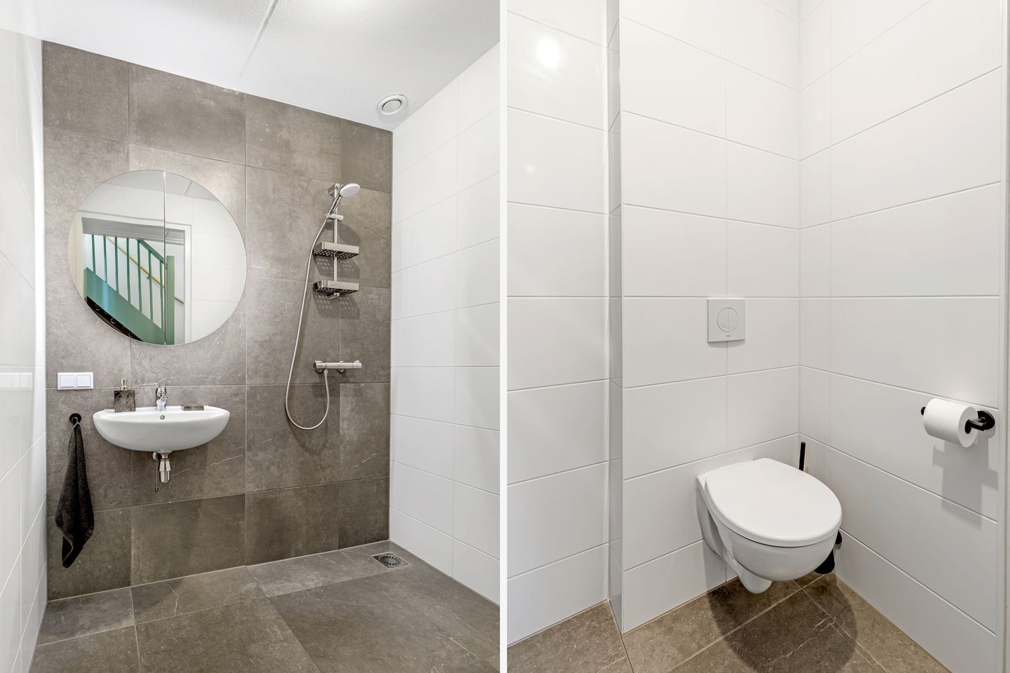 Photo 10 of Silenestraat 15-E