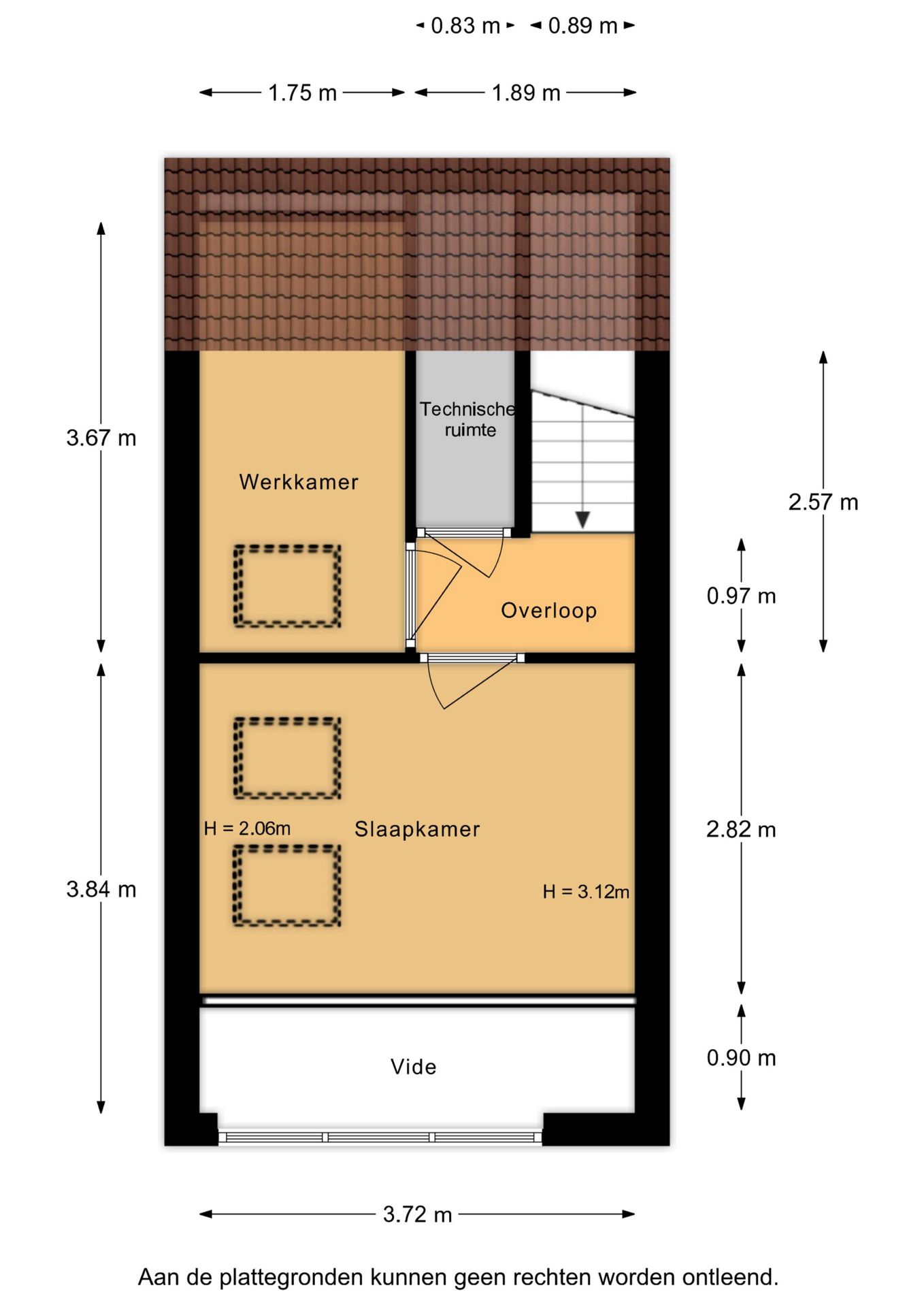 Photo 24 of Silenestraat 15-E