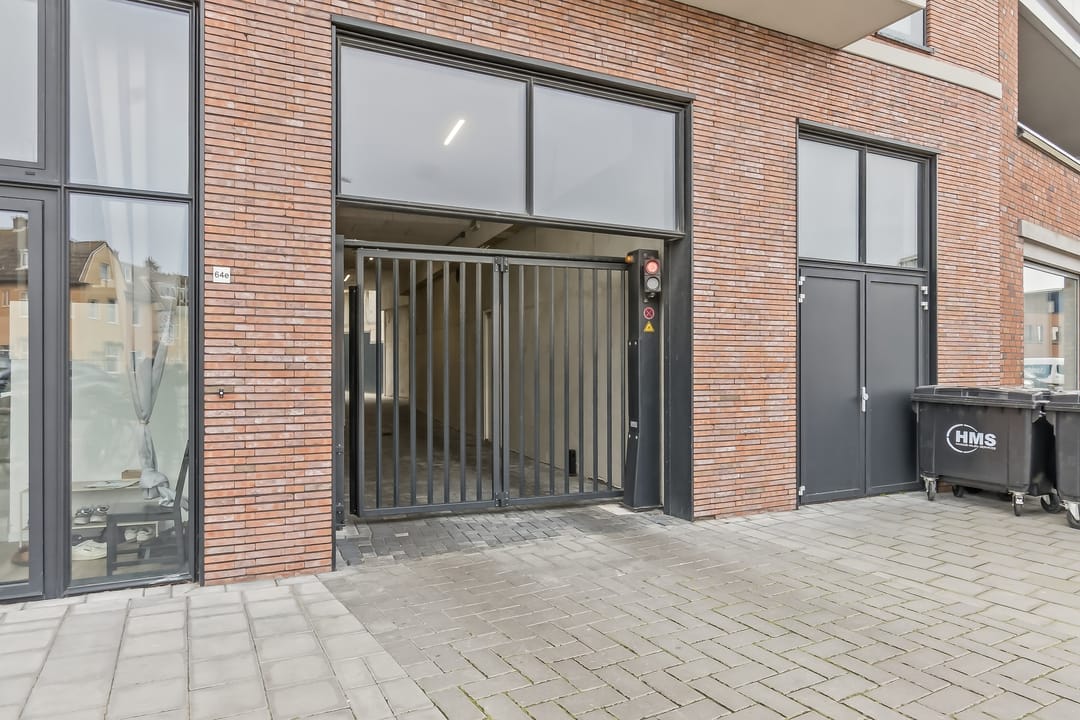 Foto 38 van Zeesluisweg 62-D