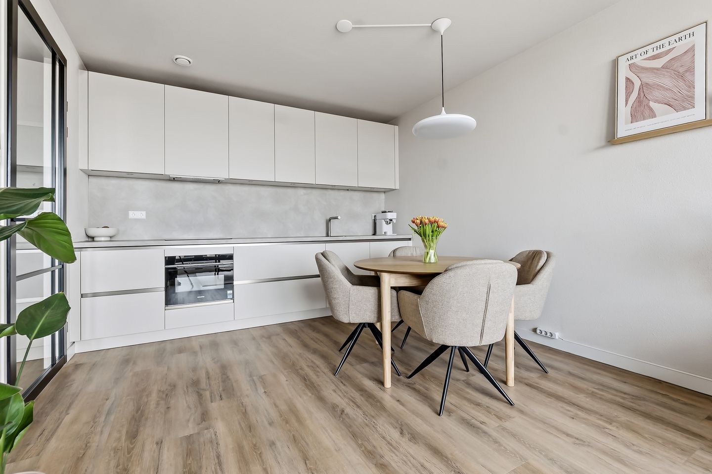 Foto 4 van Zeesluisweg 62-D