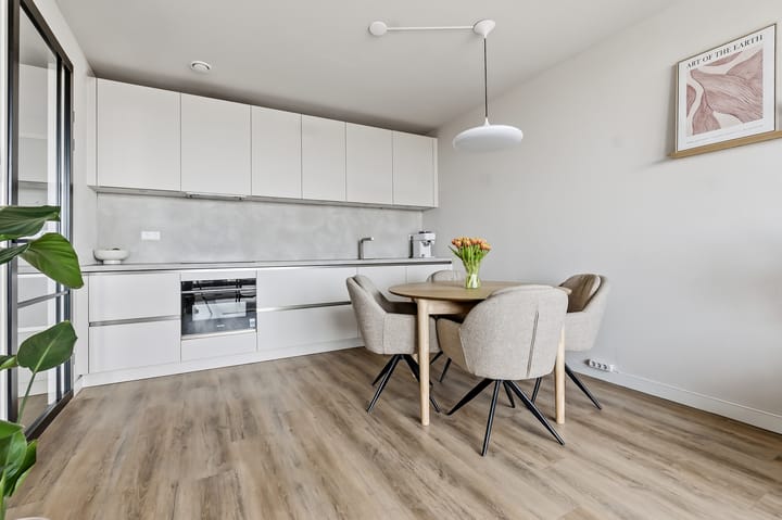 Foto 4 van Zeesluisweg 62-D