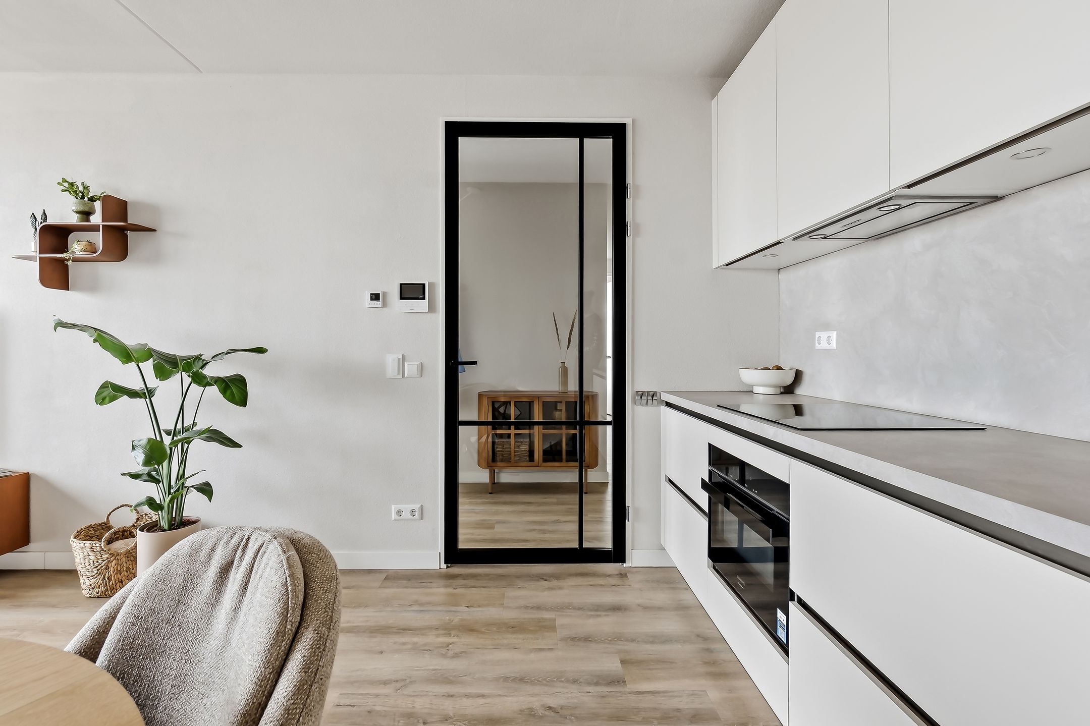 Foto 6 van Zeesluisweg 62-D