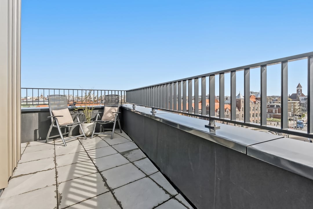 Foto 31 van Zeesluisweg 62-D