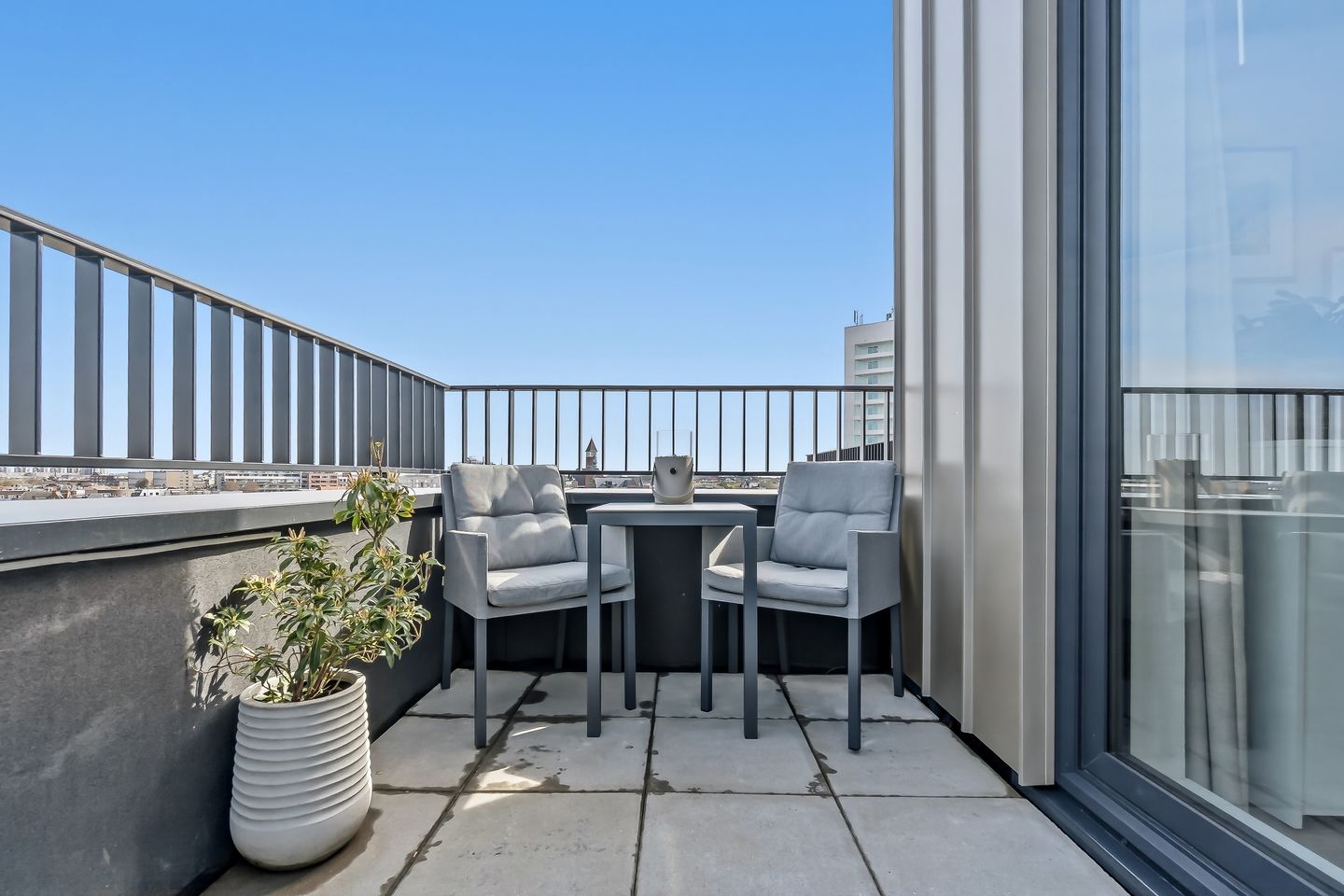 Foto 20 van Zeesluisweg 62-D