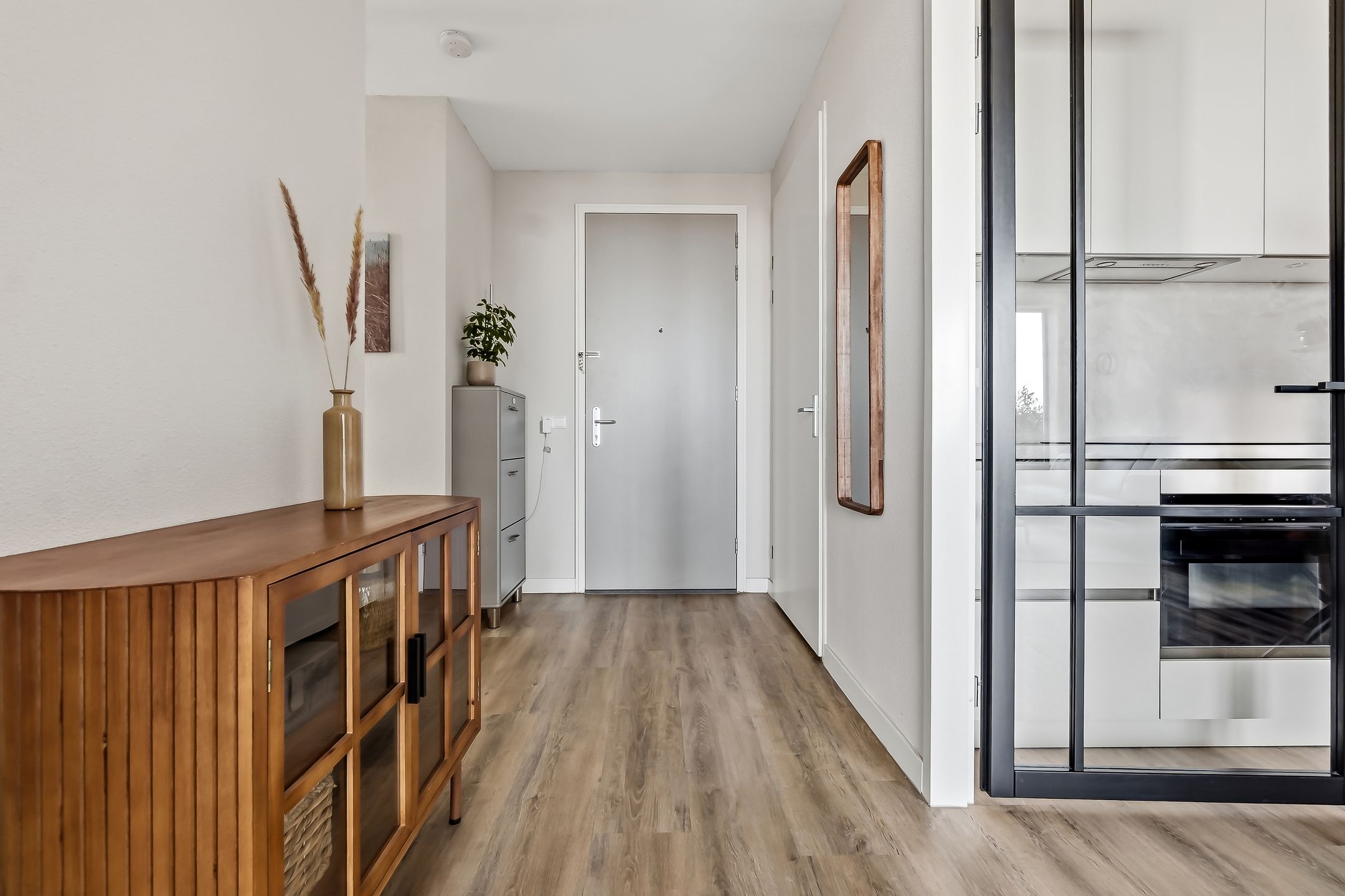 Foto 3 van Zeesluisweg 62-D