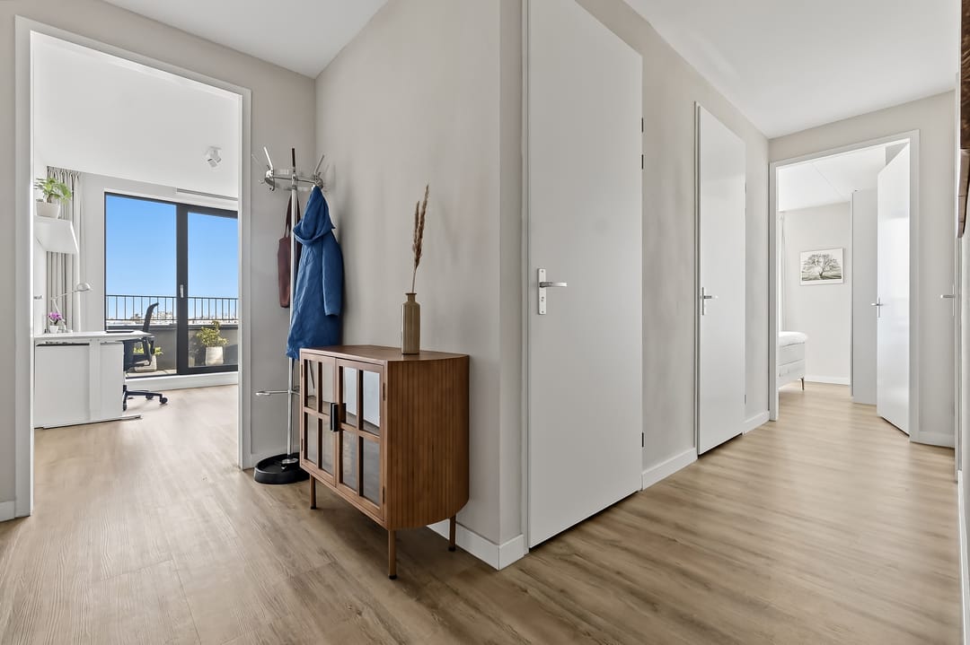 Foto 17 van Zeesluisweg 62-D