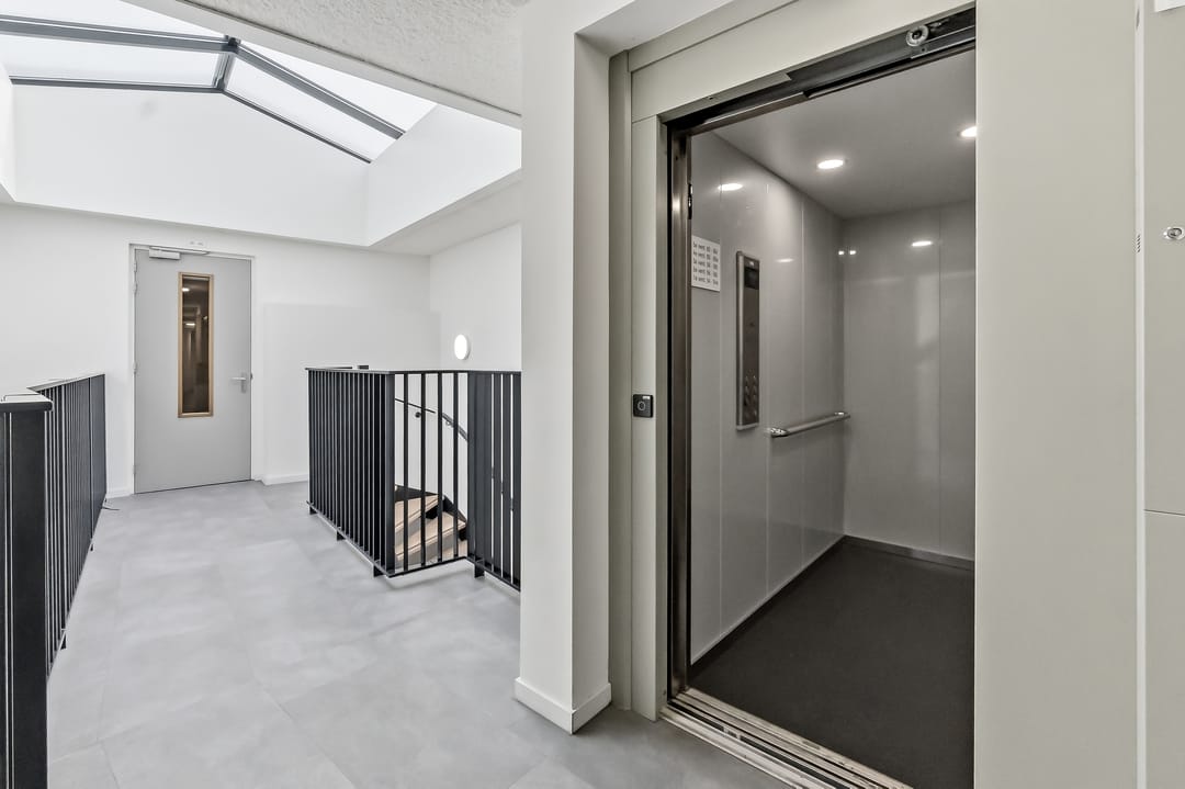 Foto 2 van Zeesluisweg 62-D