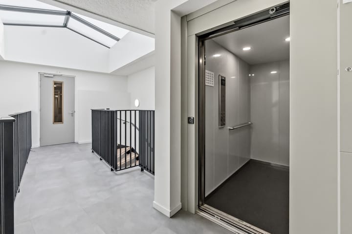 Foto 2 van Zeesluisweg 62-D