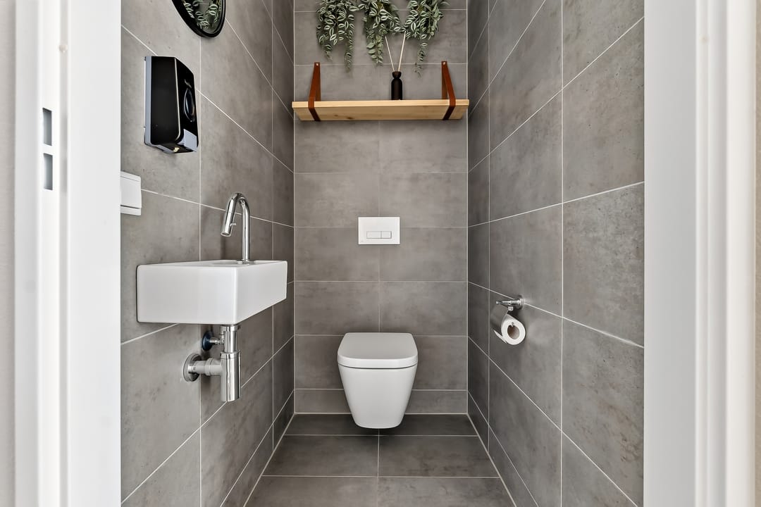 Foto 23 van Zeesluisweg 62-D