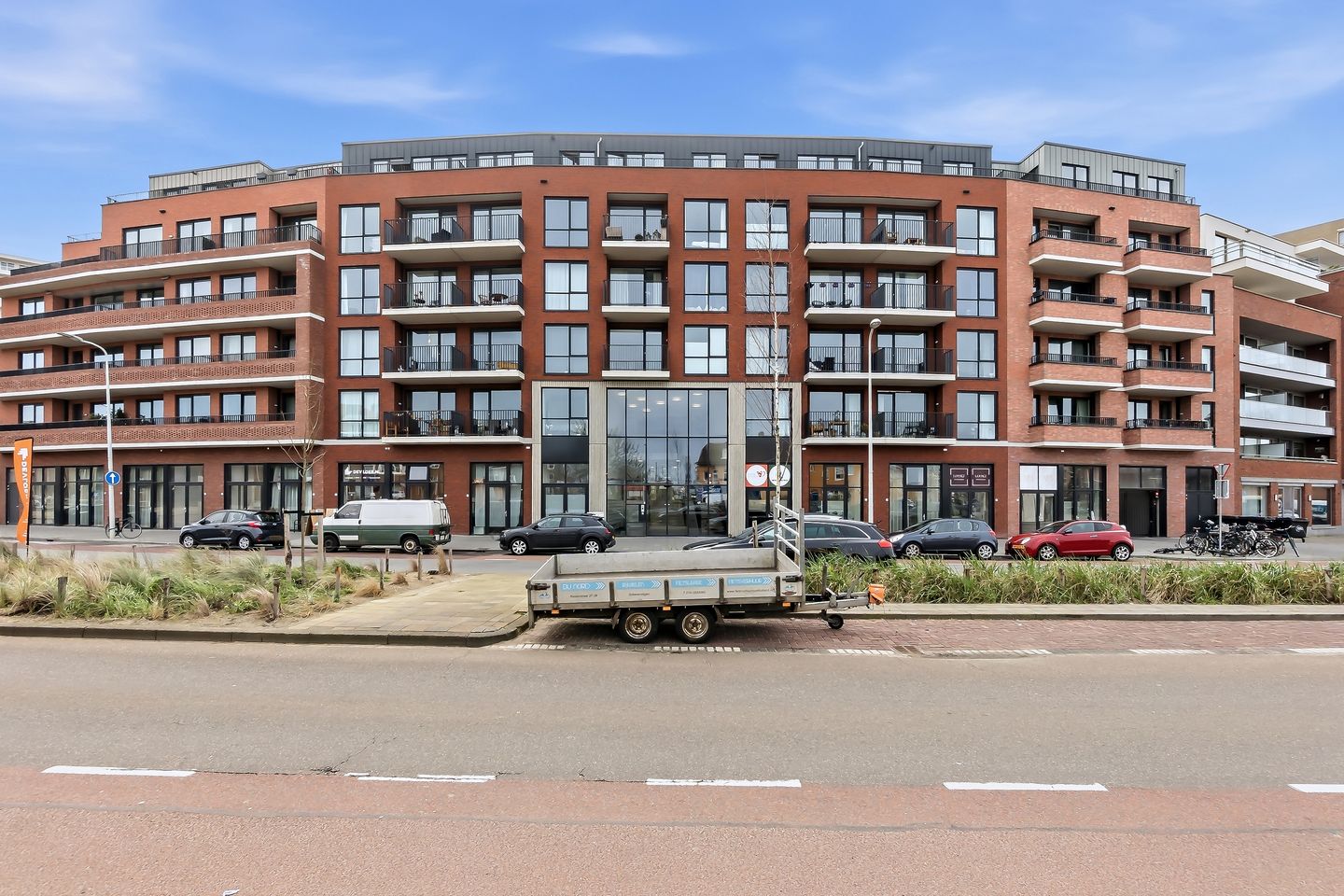 Foto 40 van Zeesluisweg 62-D