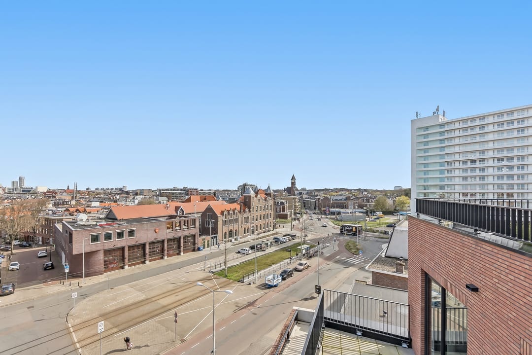 Foto 32 van Zeesluisweg 62-D