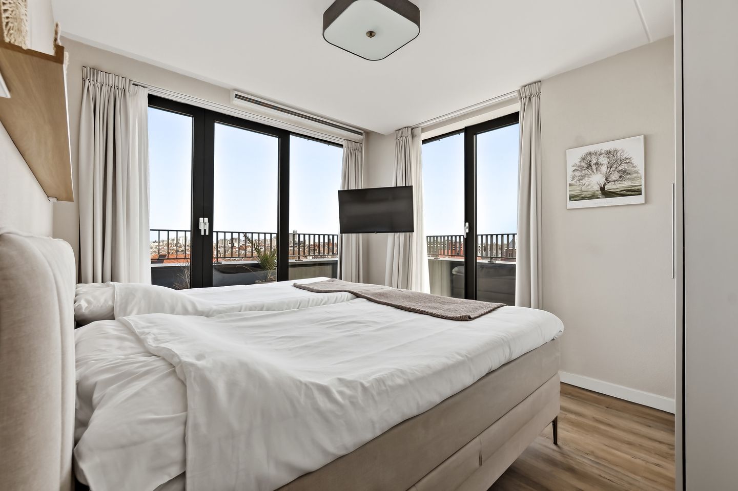 Foto 29 van Zeesluisweg 62-D