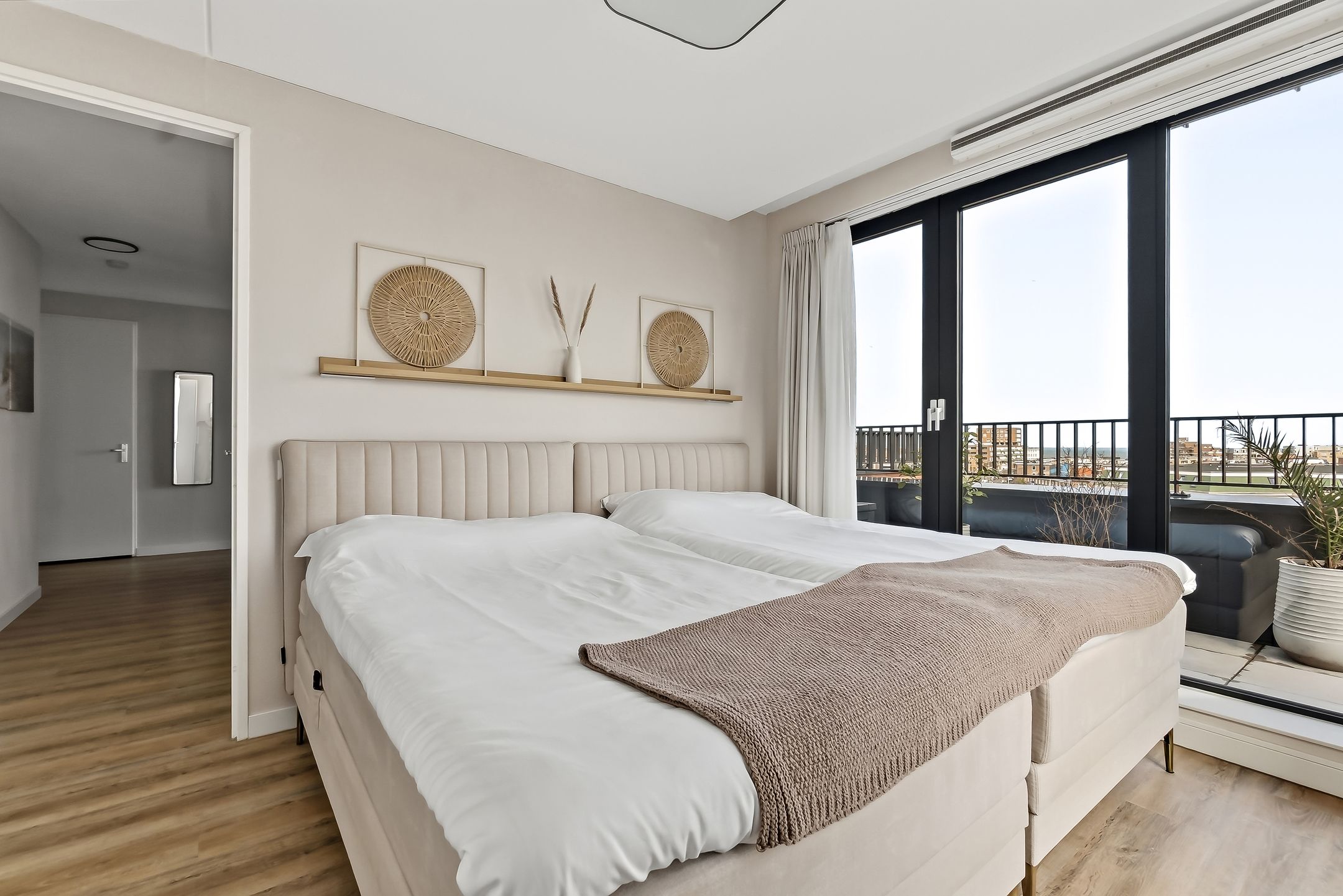 Foto 30 van Zeesluisweg 62-D