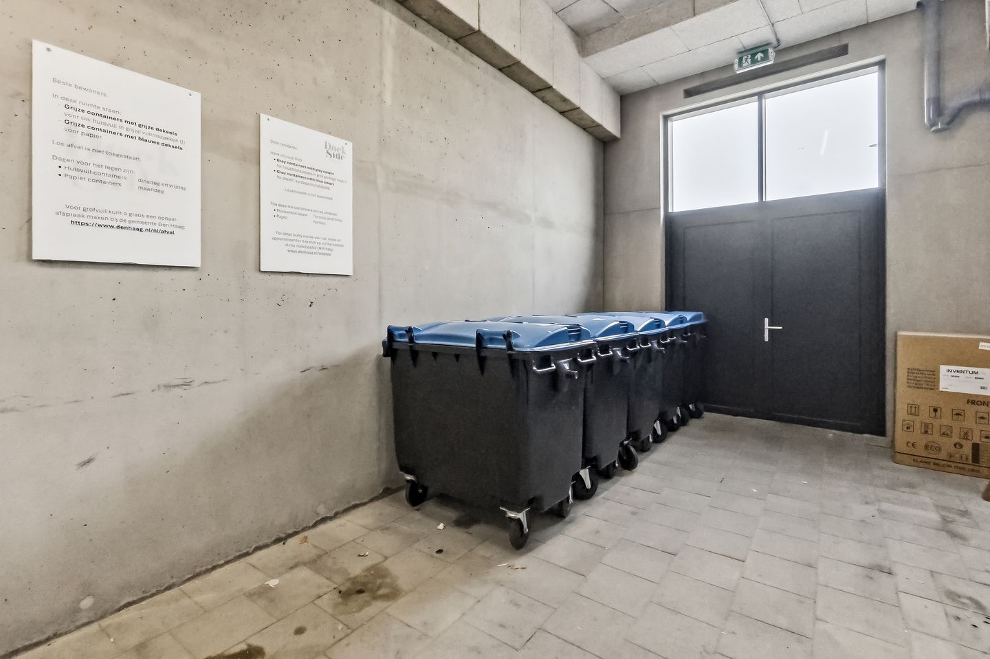 Foto 34 van Zeesluisweg 62-D