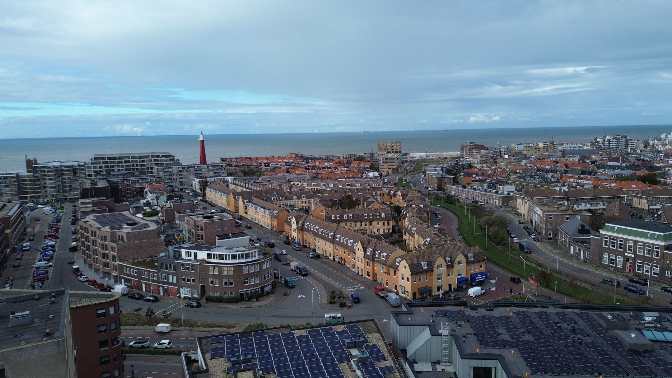 Foto 39 van Zeesluisweg 62-D