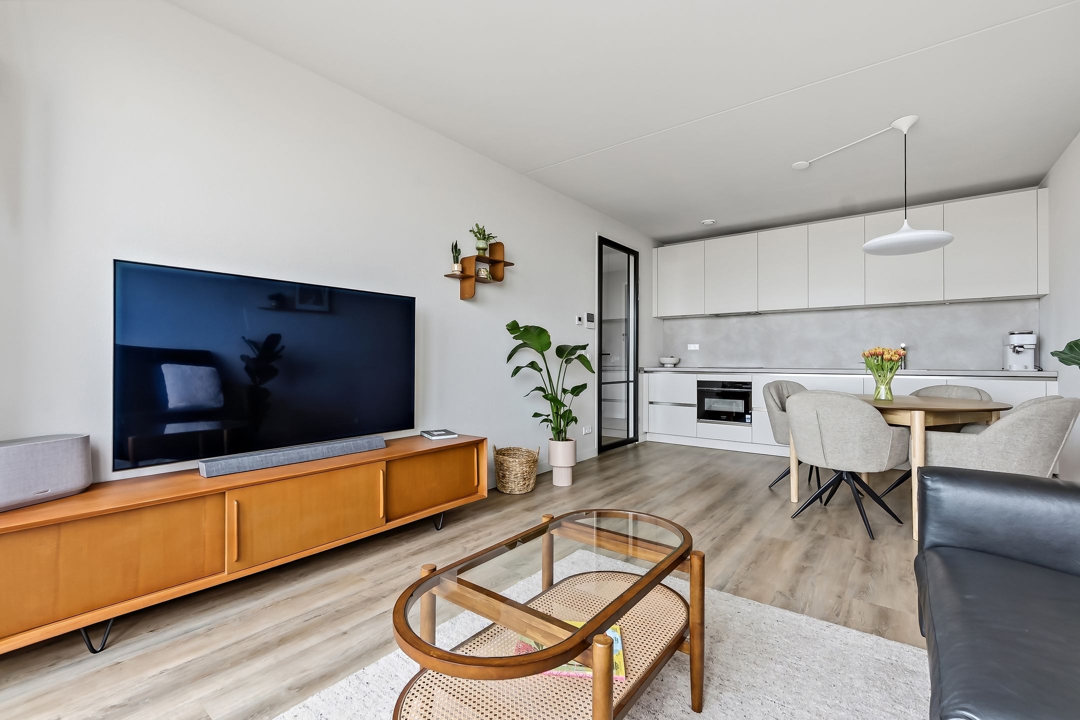 Foto 15 van Zeesluisweg 62-D