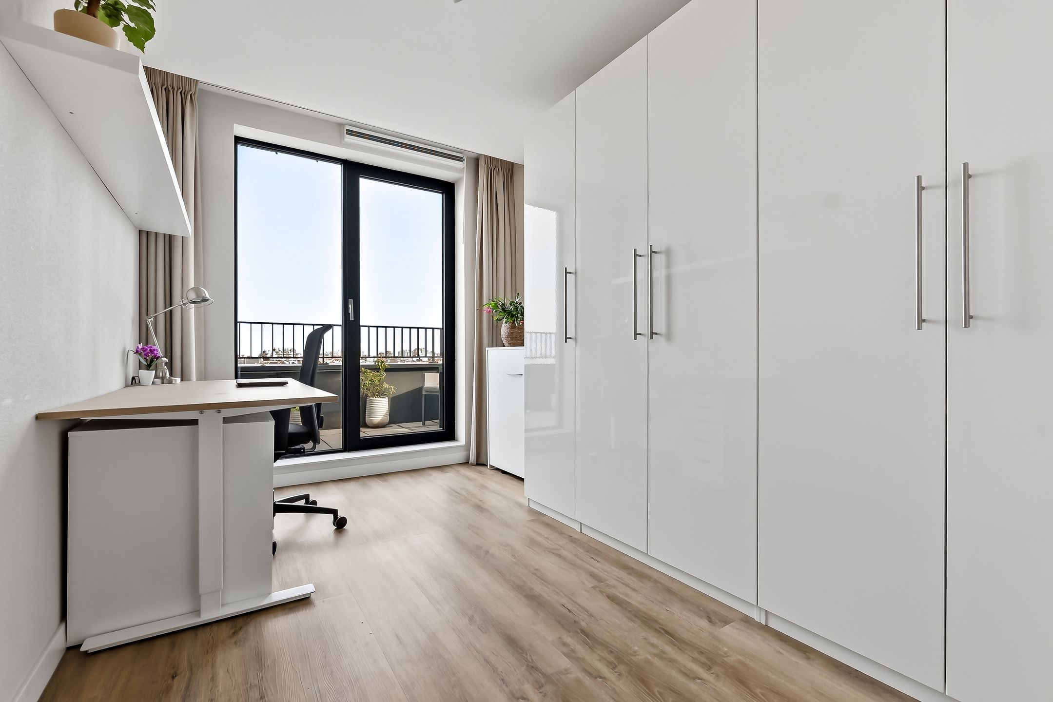 Foto 18 van Zeesluisweg 62-D