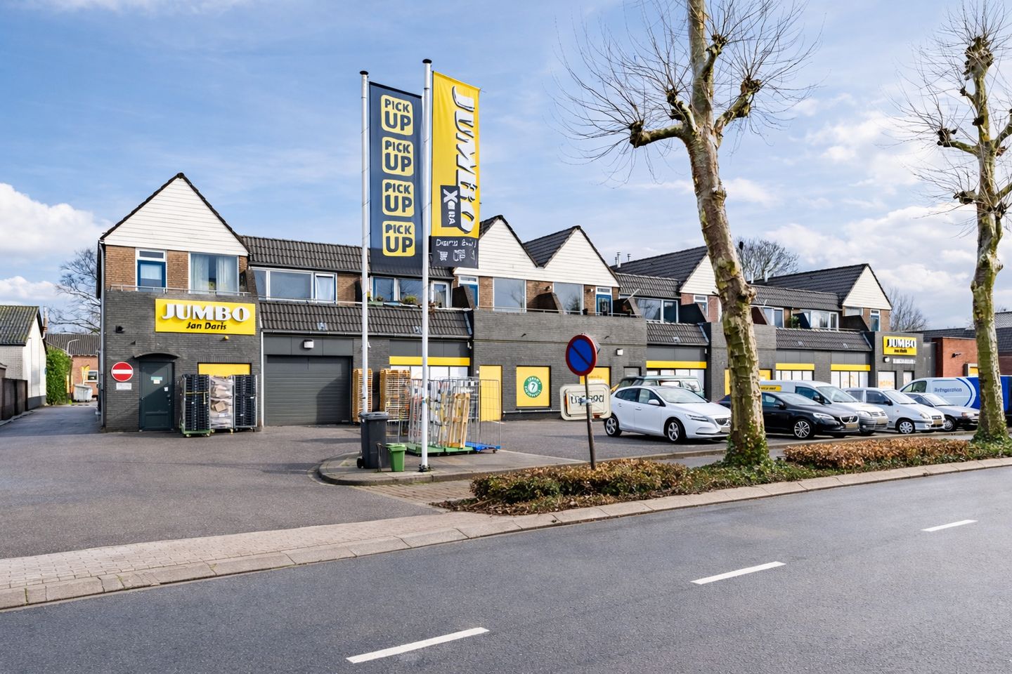 Photo 34 of Willibrorduslaan 10-E