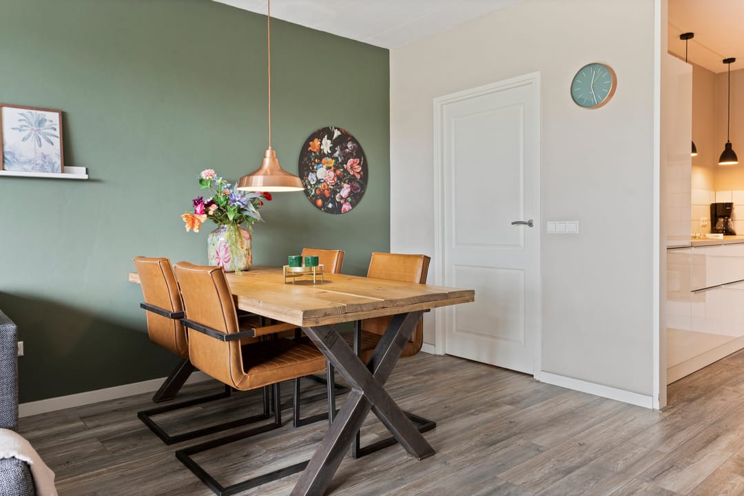 Foto 13 van Anna van Hensbeeksingel 95