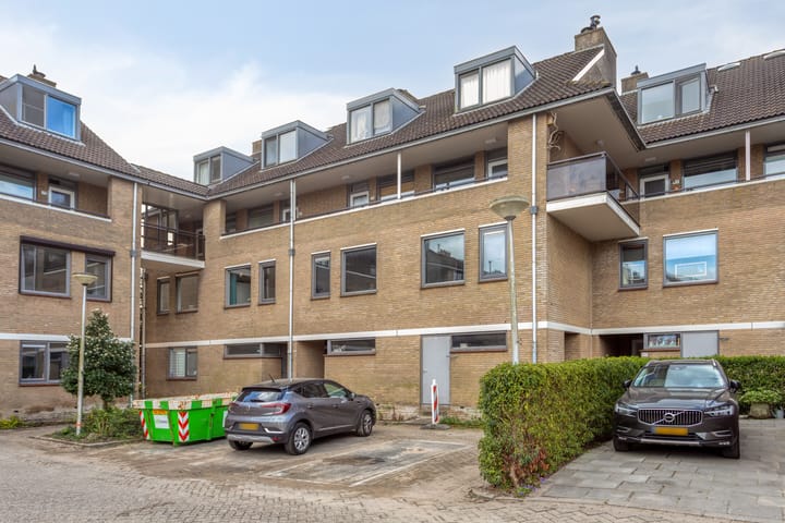 Photo 5 of Anna van Hensbeeksingel 95