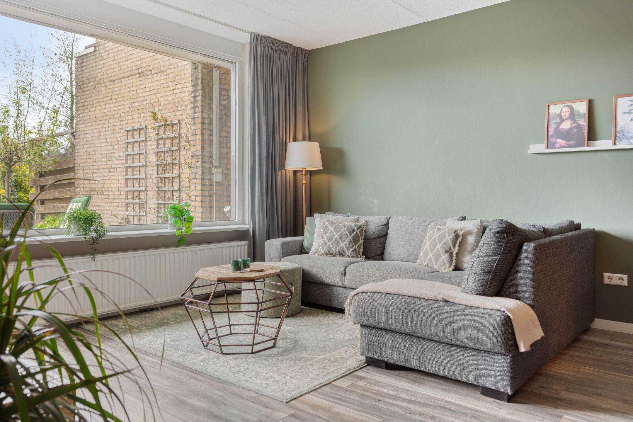 Foto 9 van Anna van Hensbeeksingel 95