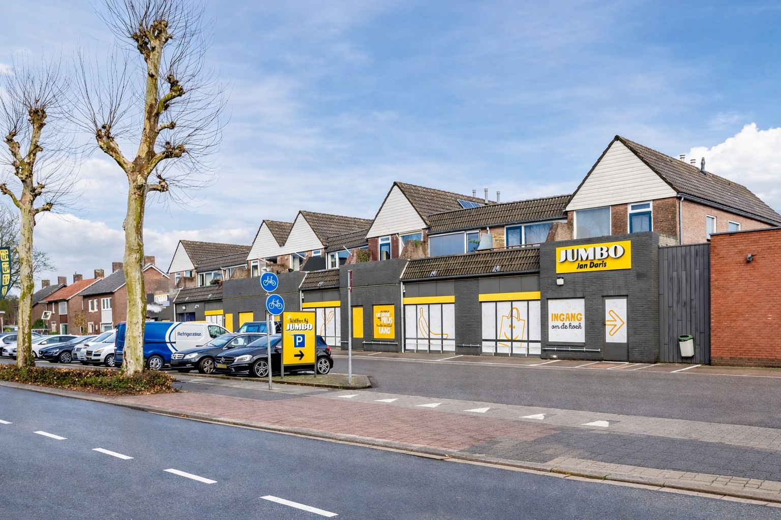 Photo 33 of Willibrorduslaan 10-E