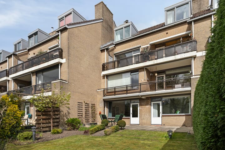 Photo 4 of Anna van Hensbeeksingel 95