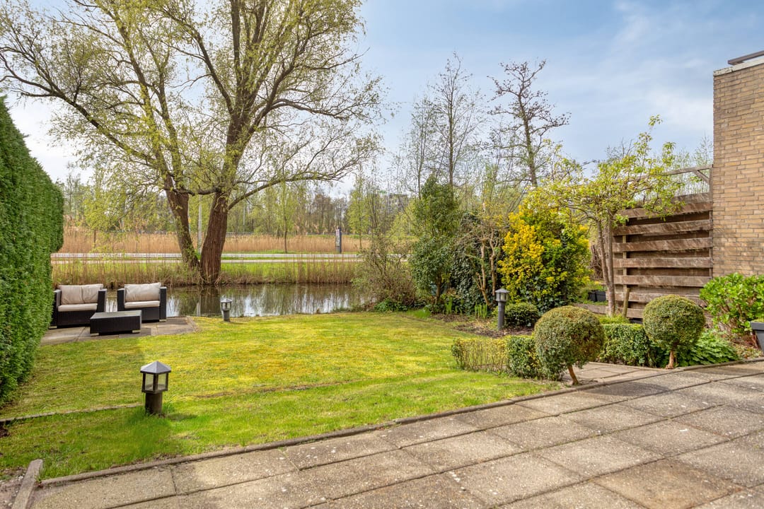 Foto 26 van Anna van Hensbeeksingel 95