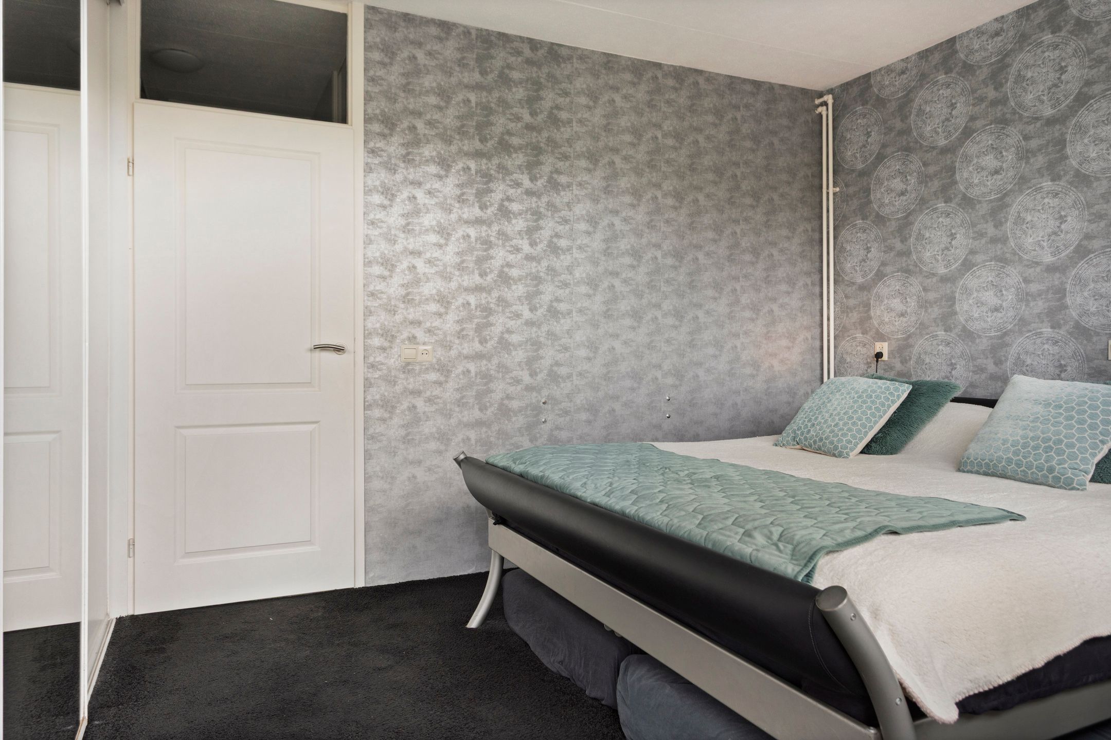 Foto 21 van Anna van Hensbeeksingel 95