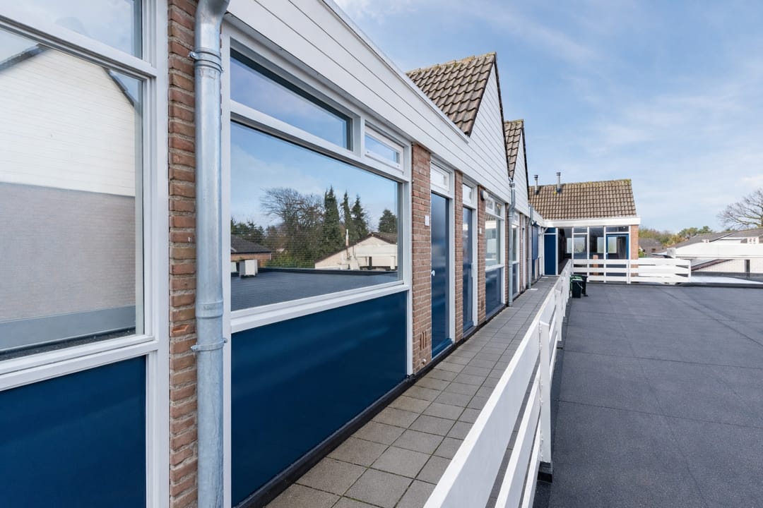 Photo 32 of Willibrorduslaan 10-E