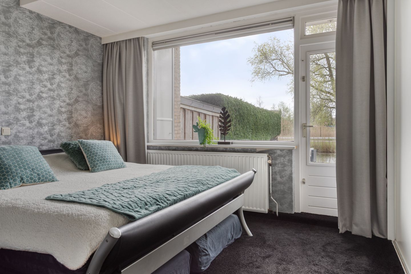 Foto 20 van Anna van Hensbeeksingel 95