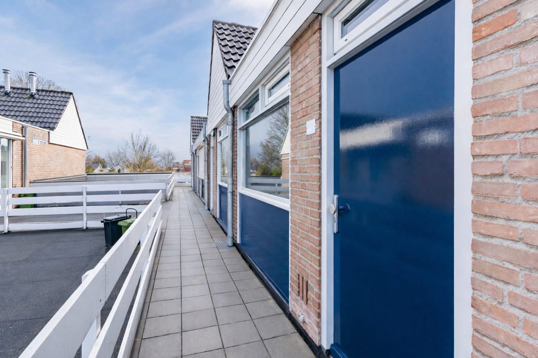 Photo 31 of Willibrorduslaan 10-E