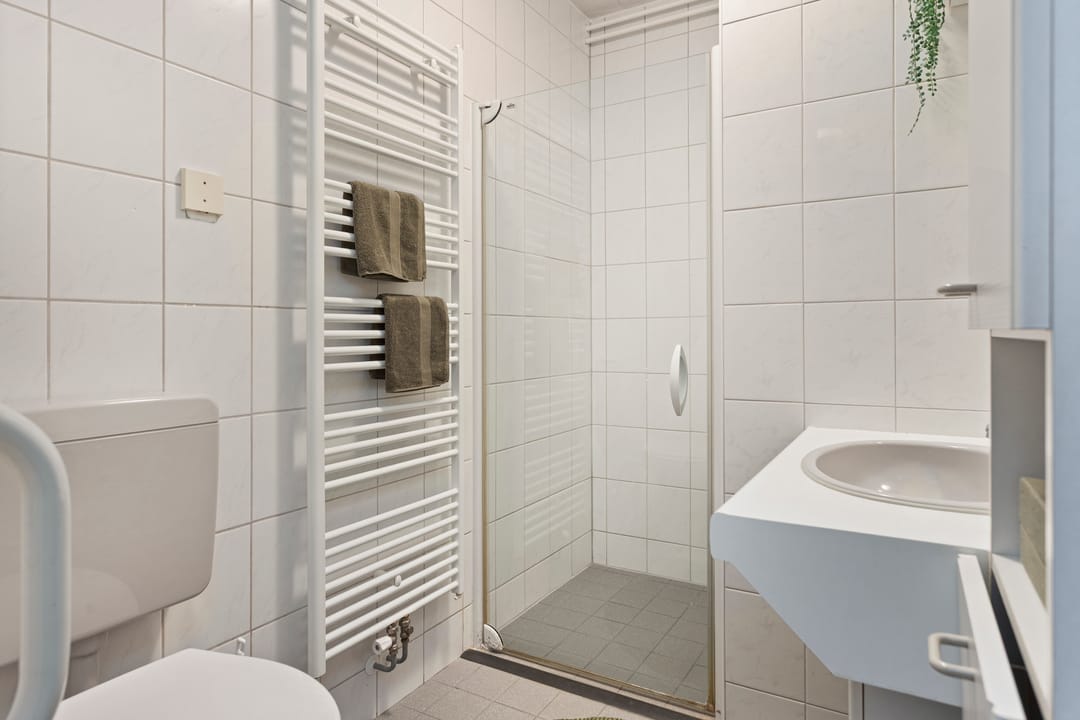 Foto 23 van Anna van Hensbeeksingel 95