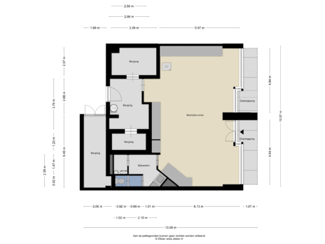 View floorplan