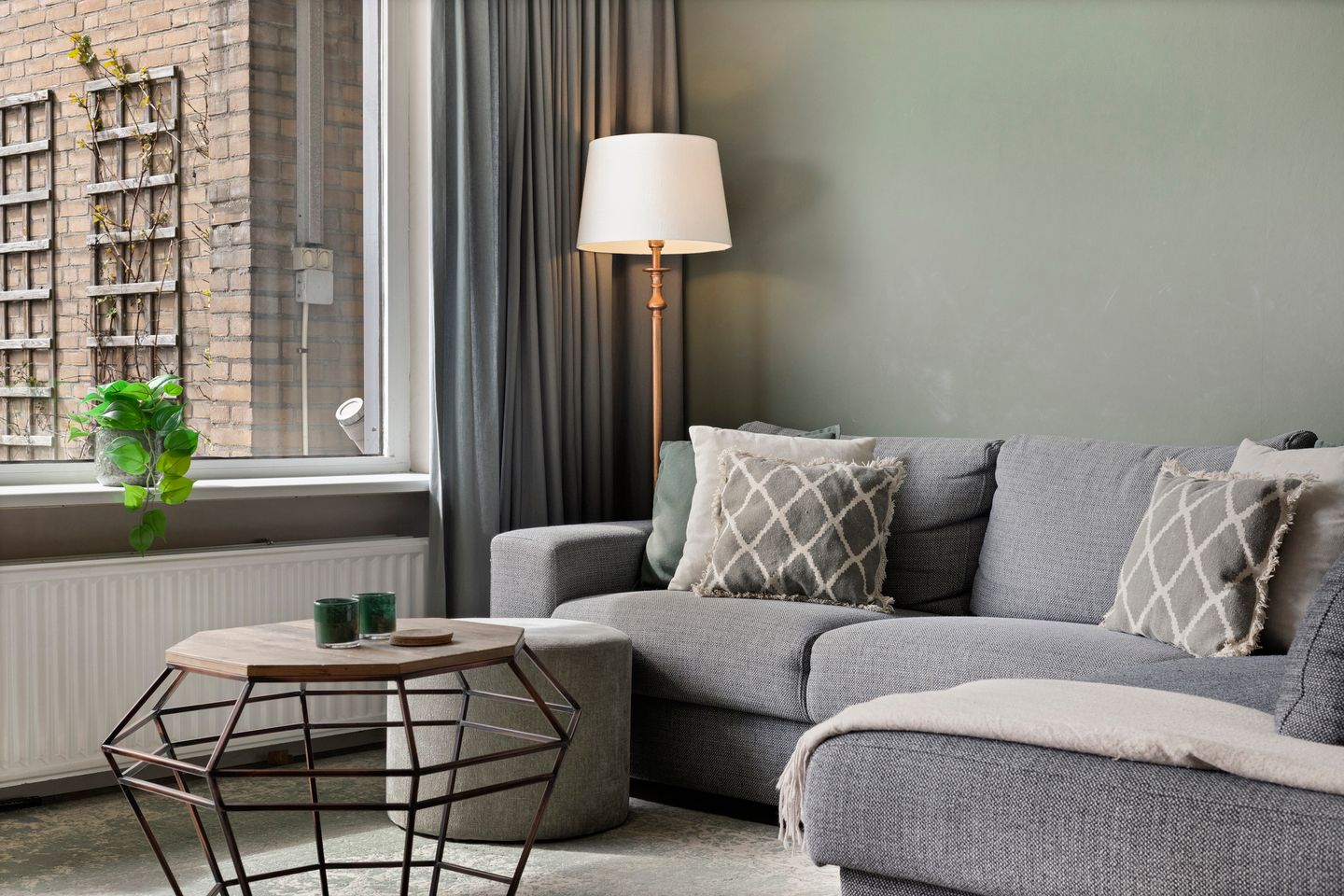 Foto 10 van Anna van Hensbeeksingel 95