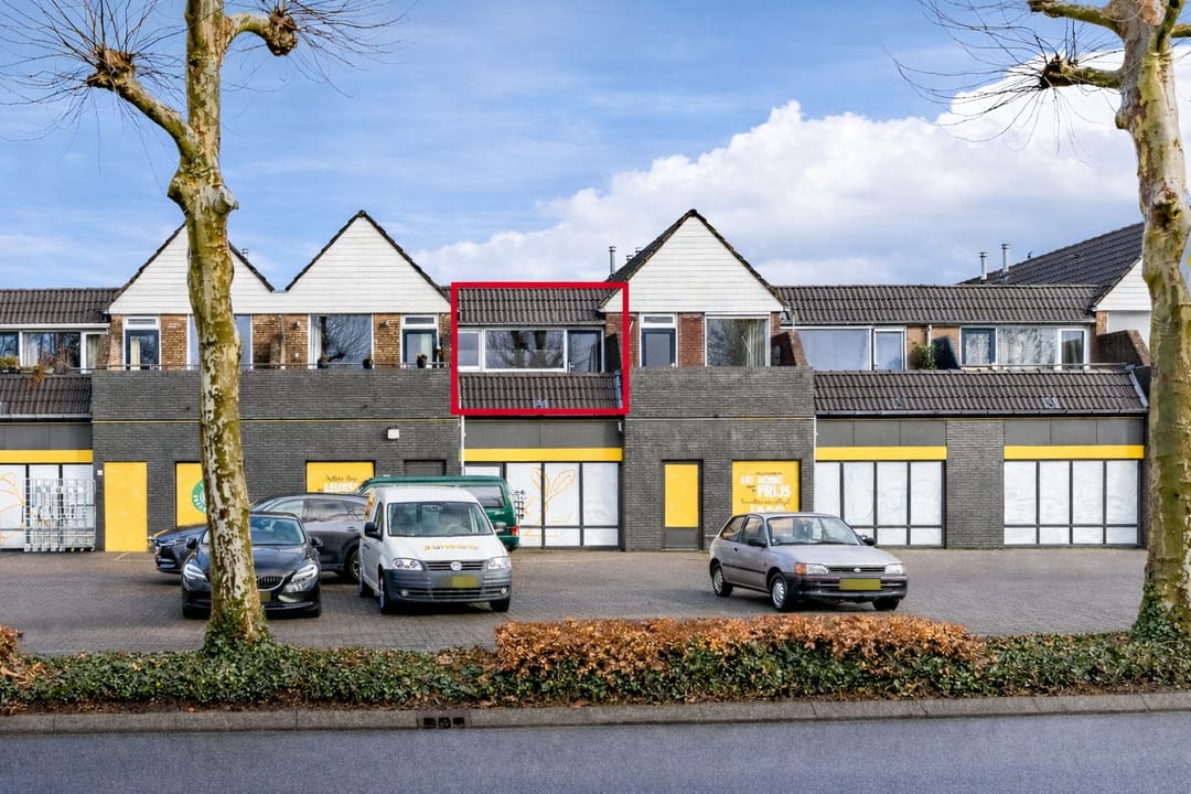 Photo 1 of Willibrorduslaan 10-E