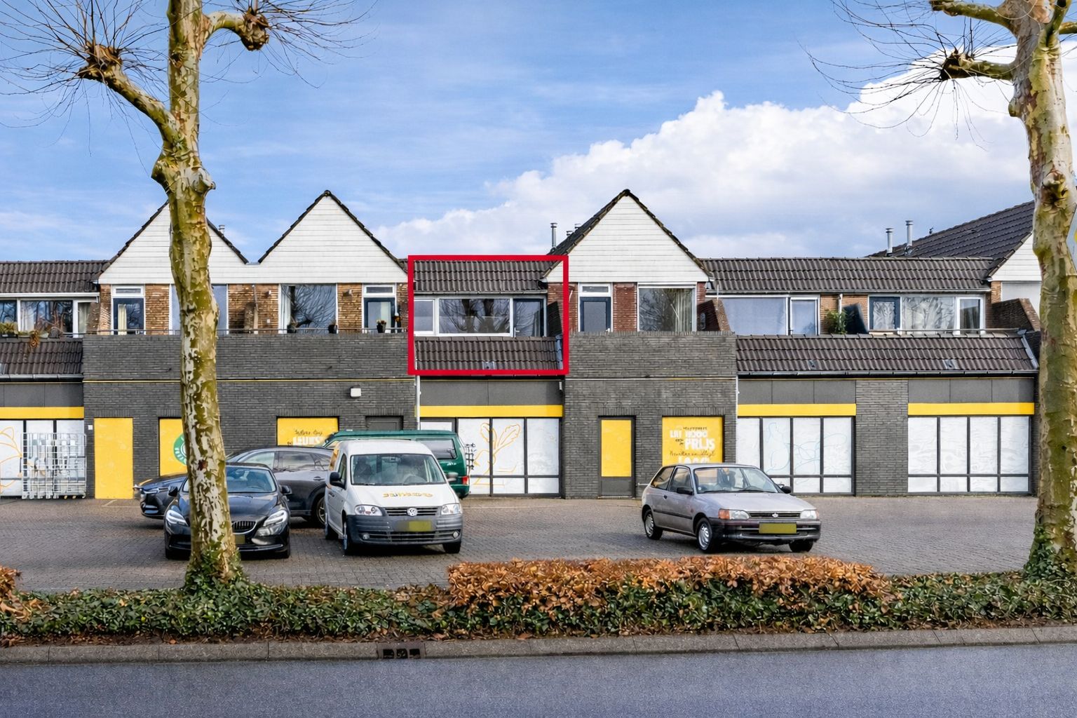 Willibrorduslaan 10-E 10 e