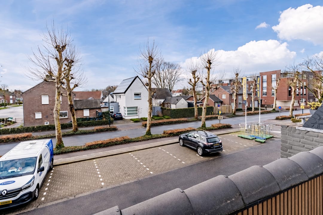 Photo 22 of Willibrorduslaan 10-E