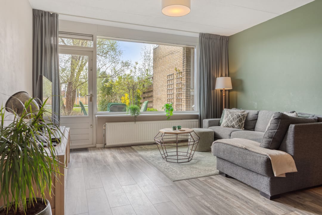 Foto 8 van Anna van Hensbeeksingel 95