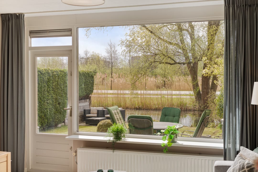 Foto 11 van Anna van Hensbeeksingel 95