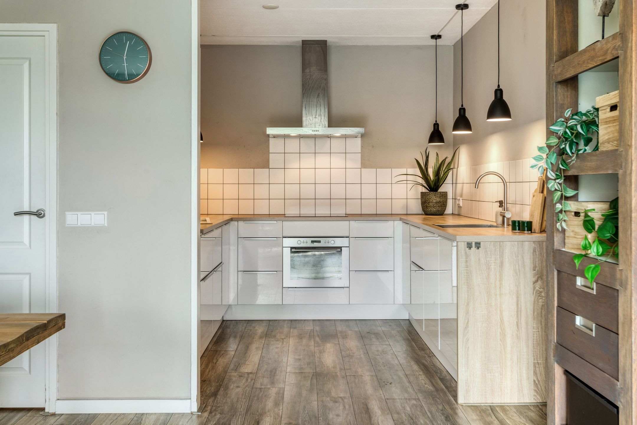 Foto 15 van Anna van Hensbeeksingel 95