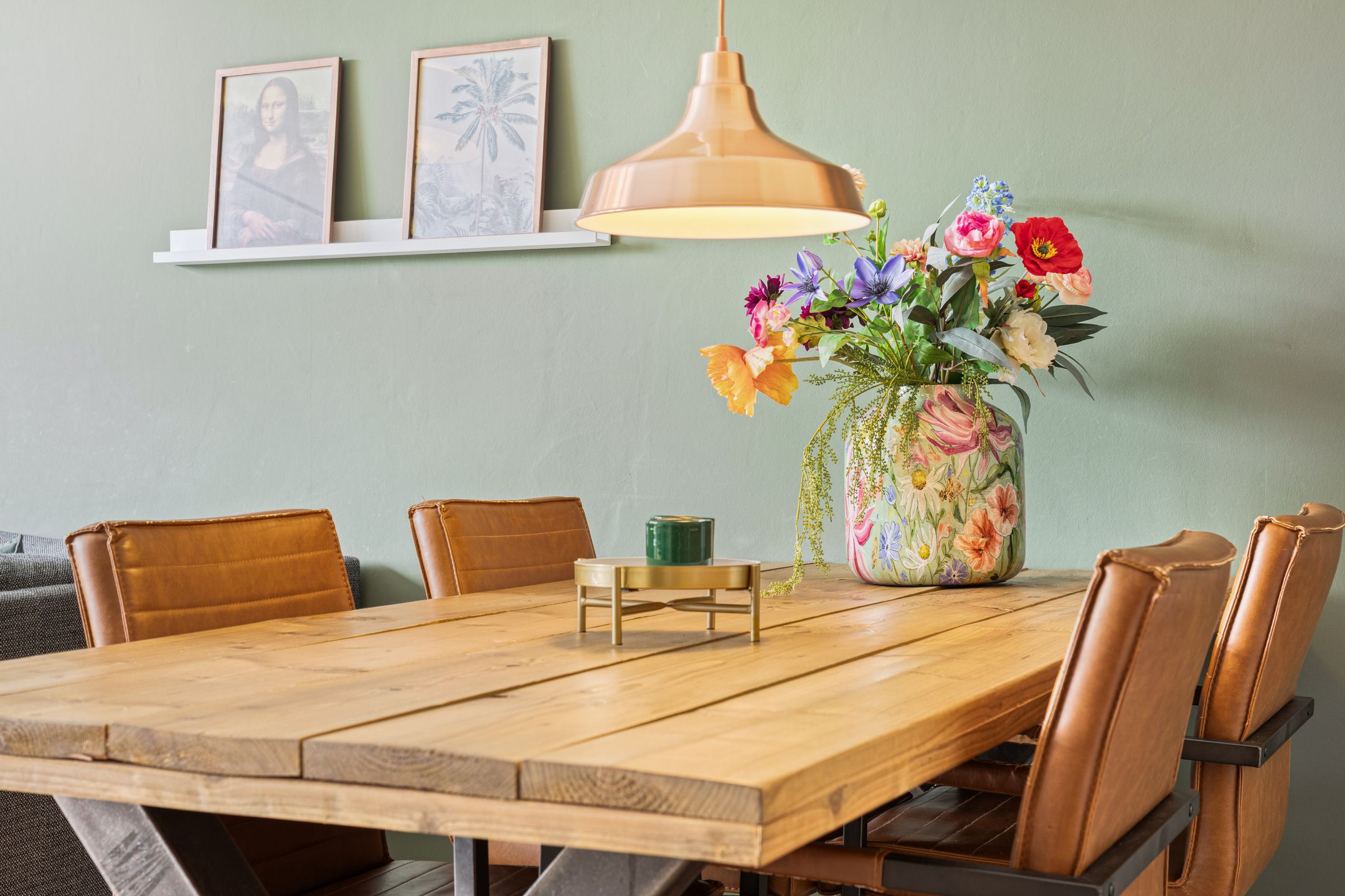 Foto 18 van Anna van Hensbeeksingel 95