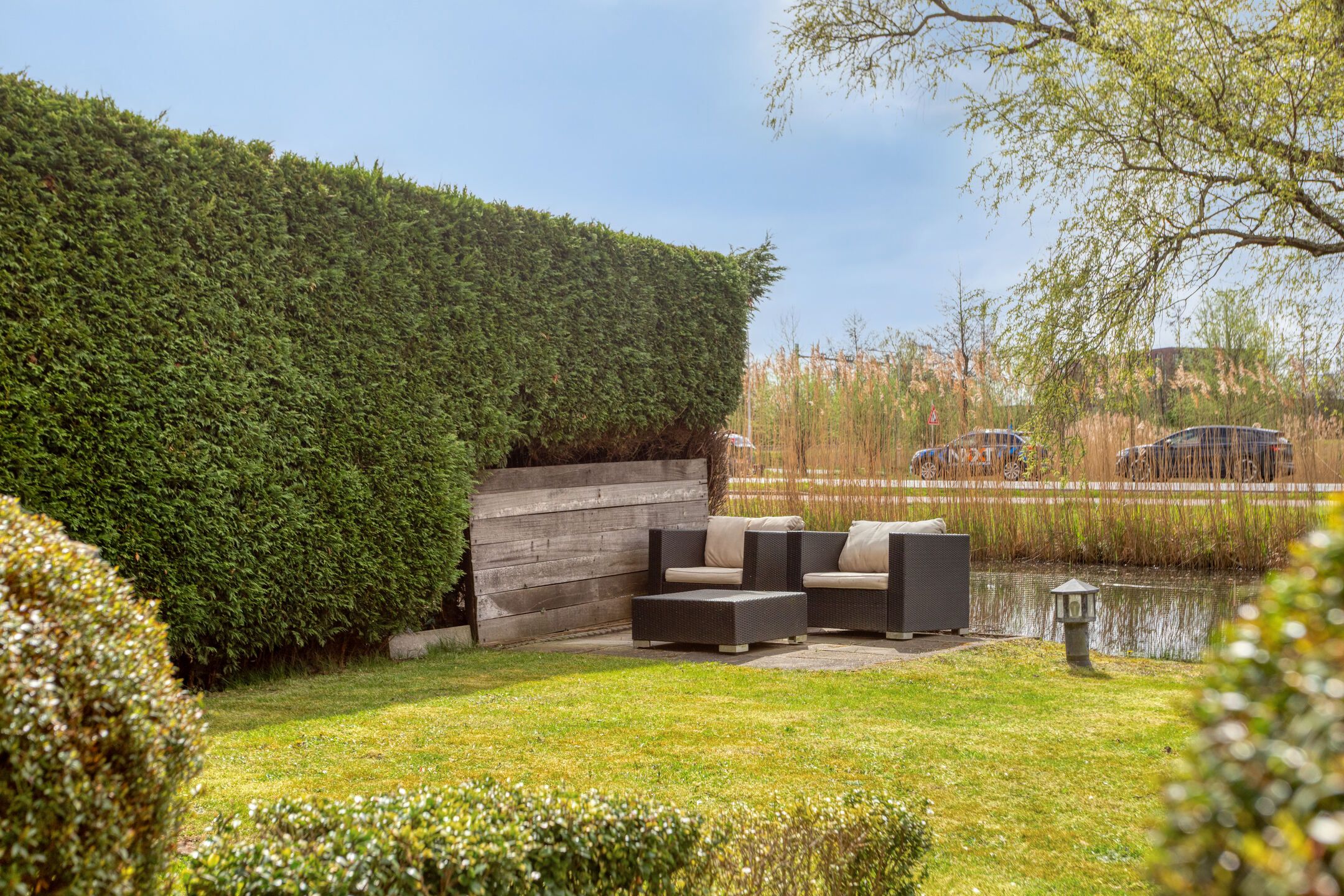 Foto 27 van Anna van Hensbeeksingel 95