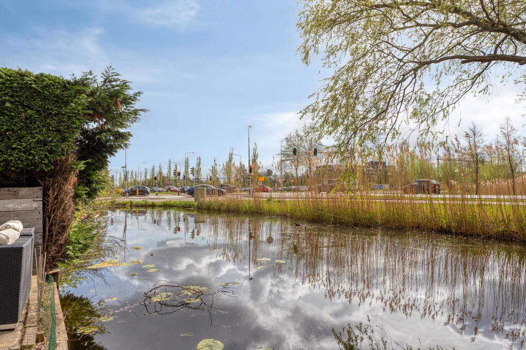 Foto 28 van Anna van Hensbeeksingel 95