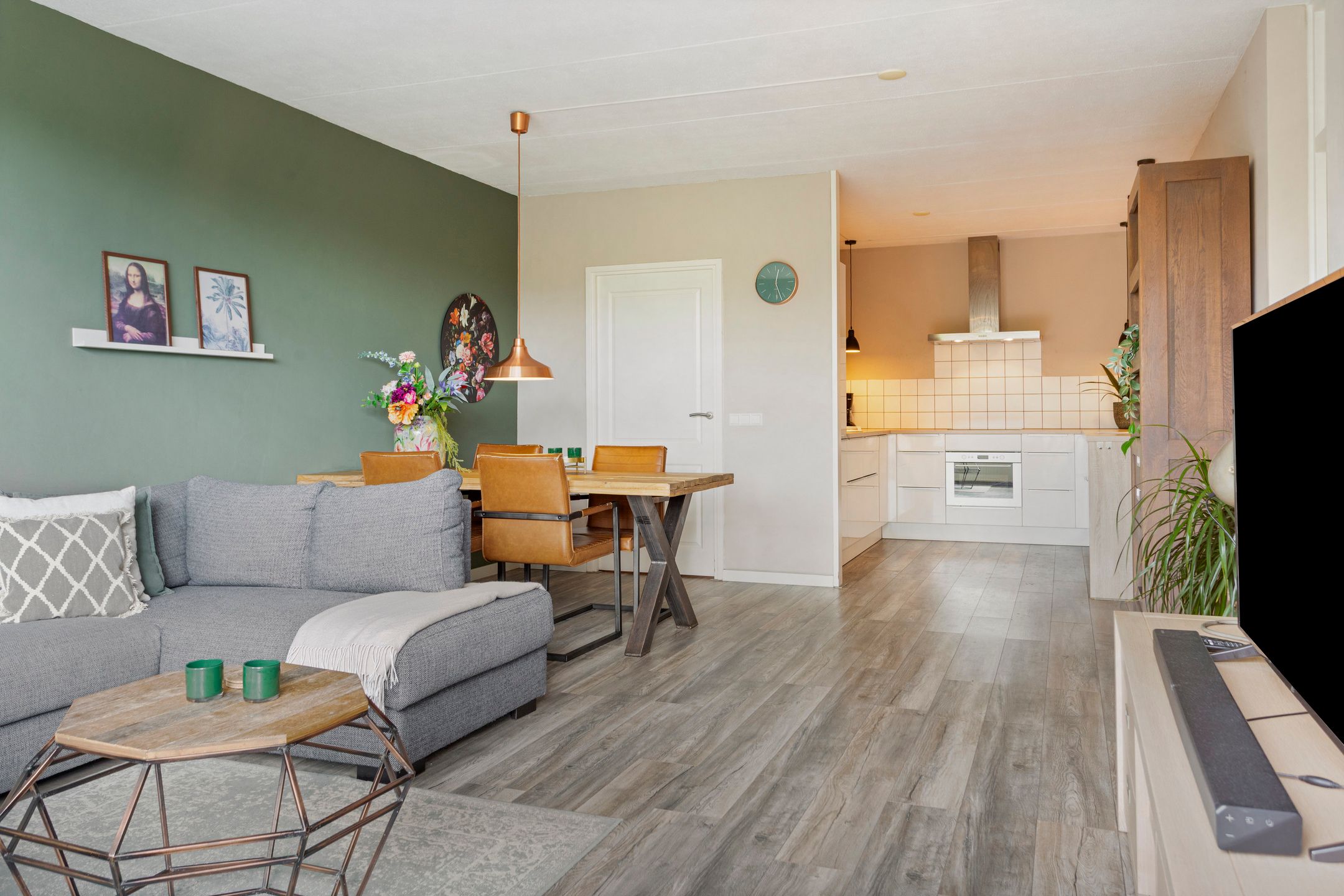 Foto 12 van Anna van Hensbeeksingel 95